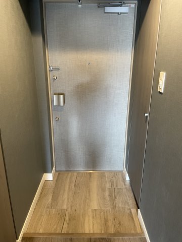 玄関　ライトハウス大塚　別号室同室タイプ