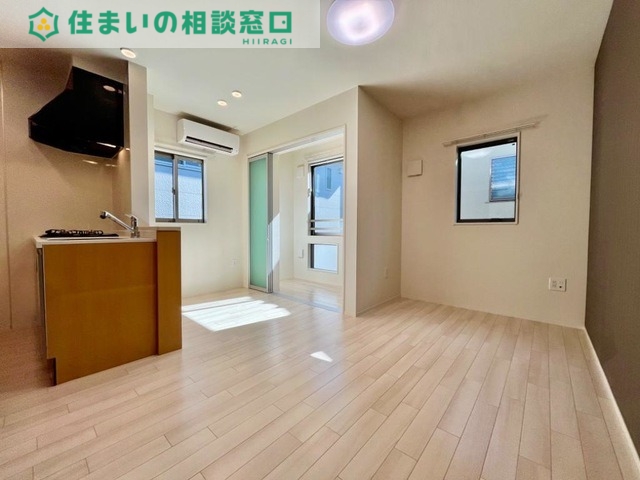 居室・リビング　イメージ