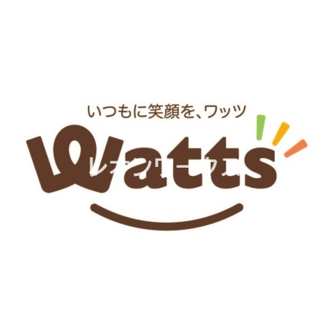 ホームセンター　ワッツ空堀店（ホームセンター）まで404m