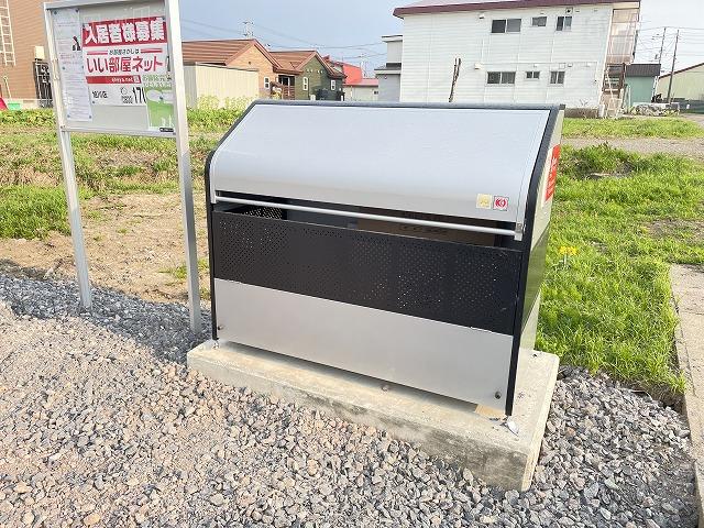 その他共有部分　共用部２