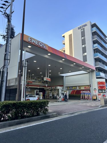 その他　兵庫SS（その他）まで301m