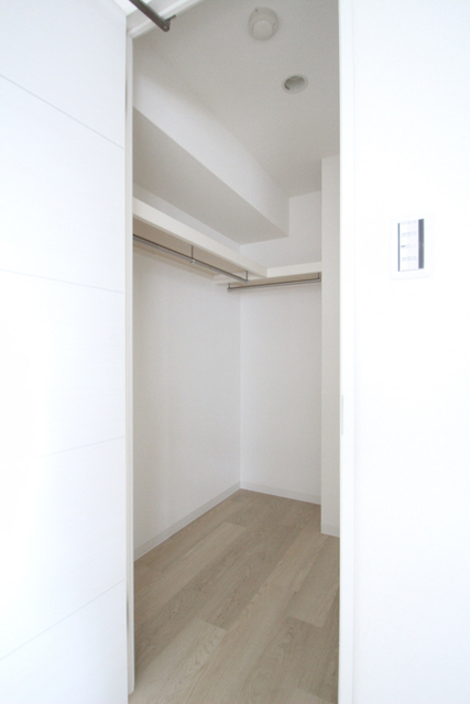 収納　※同じ部屋番号の写真です