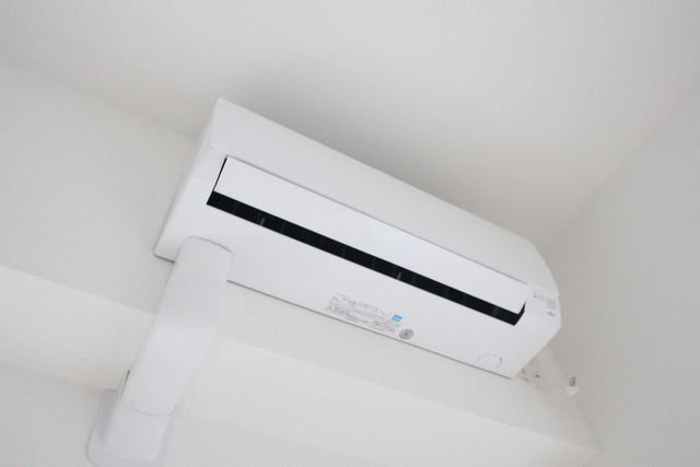 その他設備　※同じ部屋番号の写真です