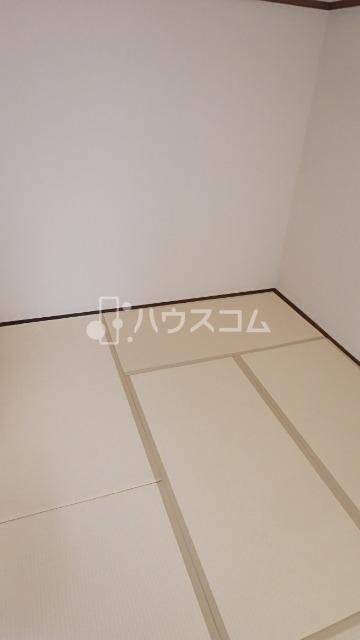 ハイツSKの内装写真
