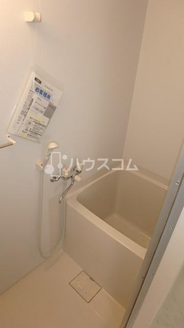ハイツSKの内装写真