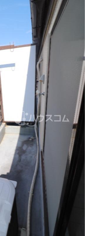 ハイツSKの内装写真