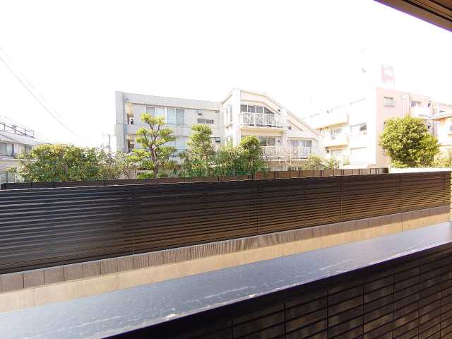 眺望　リライフ下北沢店