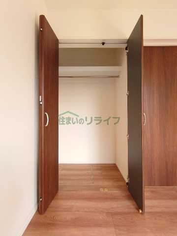 収納　リライフ下北沢店