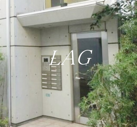 エントランス　エントランスです。