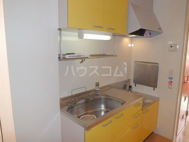 キッチン