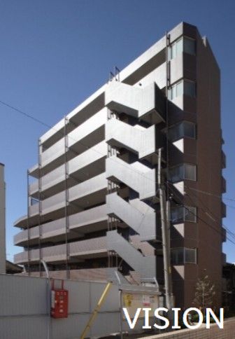 建物外観　☆外観☆