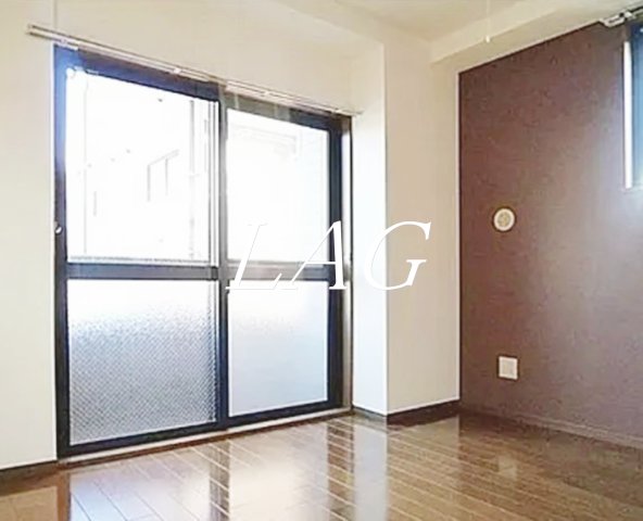 居室・リビング　洋室のお部屋です。