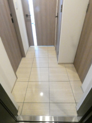 玄関　別部屋参考写真