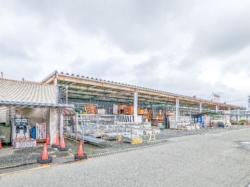 ホームセンター　ビバホーム藪塚店（ホームセンター）まで3433m