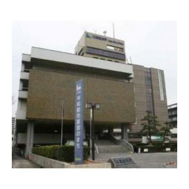役所　江東区役所（役所）まで4235m