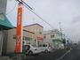 郵便局　函館上野郵便局（郵便局）まで968m