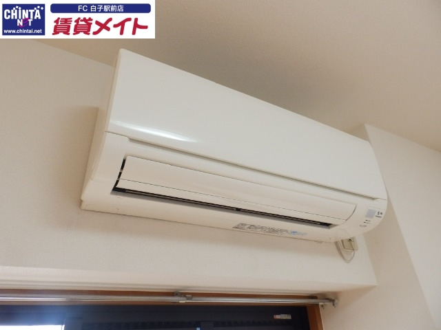 その他設備　同物件別室写真