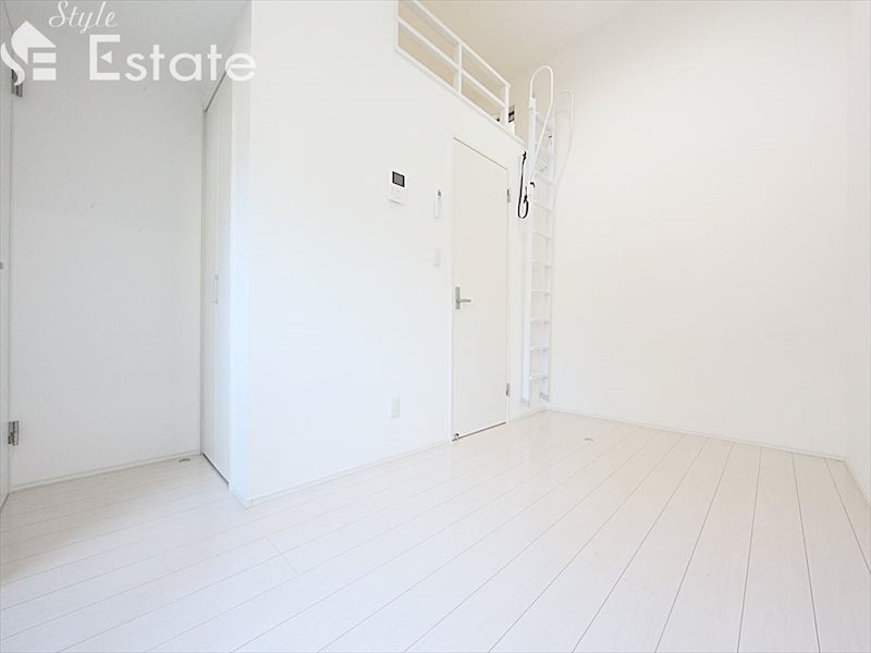その他部屋・スペース　内装