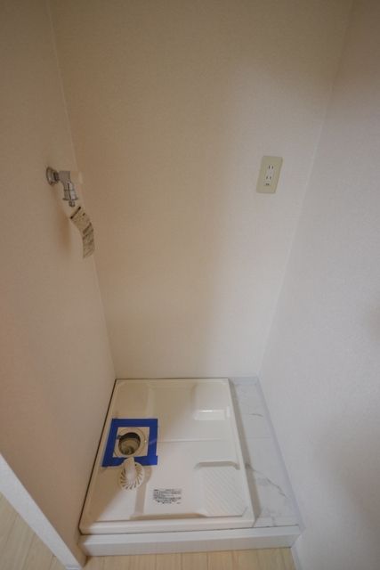 その他設備　※同間取り別室参考写真