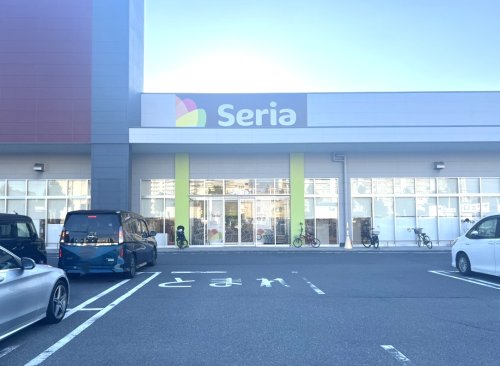 その他　Seria ＤＣＭ２１熱田店（その他）まで688m