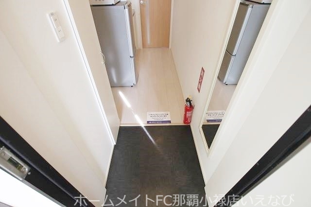 玄関　※イメージ写真となります。