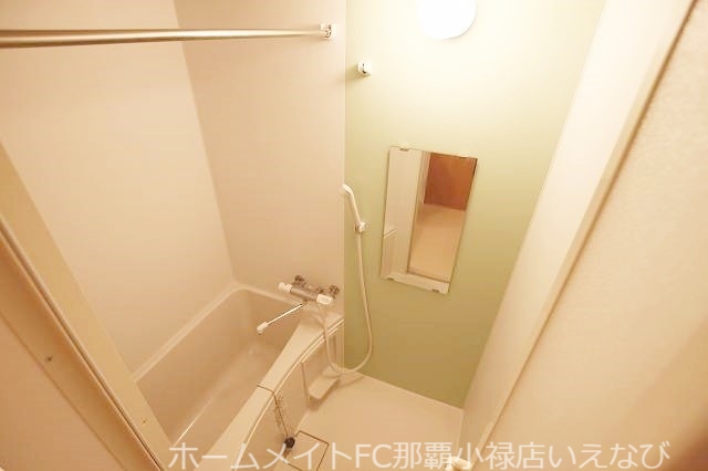 バス・シャワールーム　※イメージ写真となります。