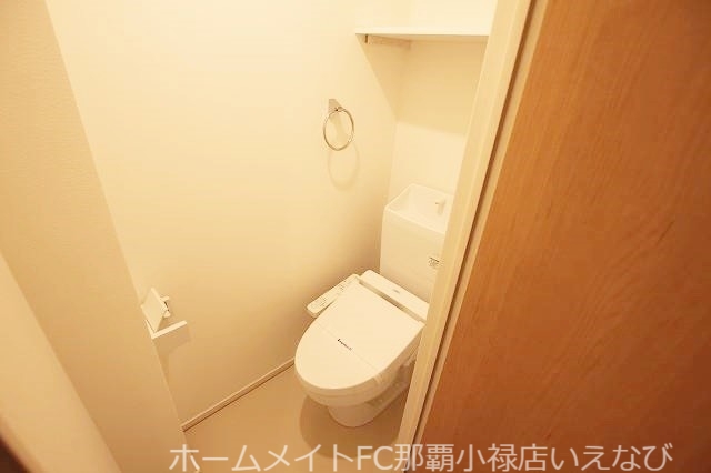 トイレ　※イメージ写真となります。