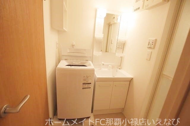 洗面設備　※イメージ写真となります。