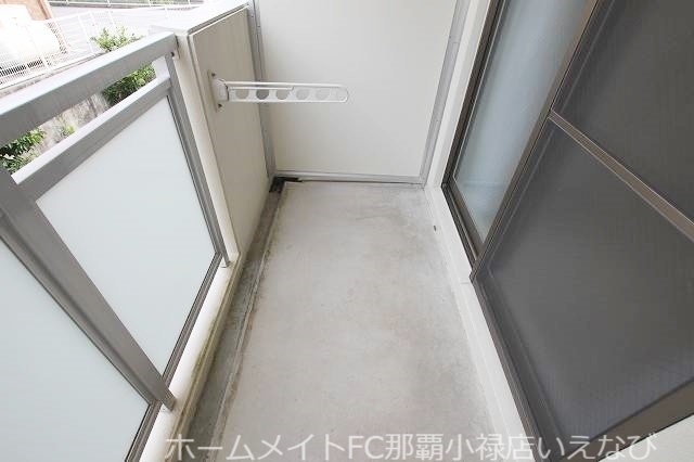 バルコニー　※イメージ写真となります。
