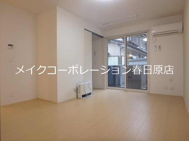 居室・リビング　写真は同型タイプ