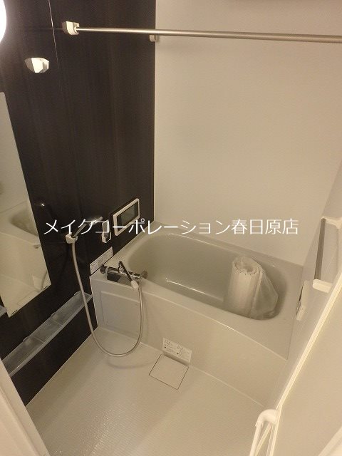バス・シャワールーム　写真は同型タイプ
