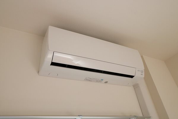 その他設備　エアコン1基ついています。