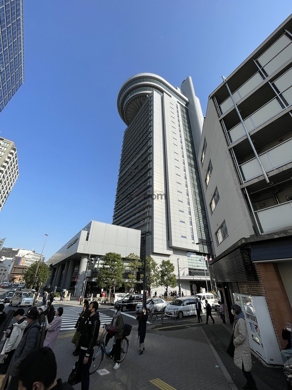 役所　文京区役所（役所）まで151m