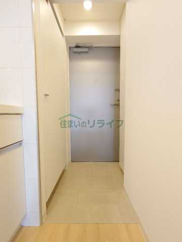 玄関　別室参考画像です