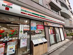 コンビニ　セブンイレブン墨田千歳店（コンビニ）まで87m