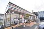 コンビニ　セブンイレブン　琵琶湖大橋店（コンビニ）まで1198m