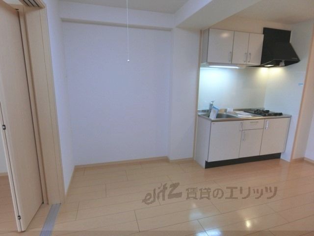 居室・リビング　居室