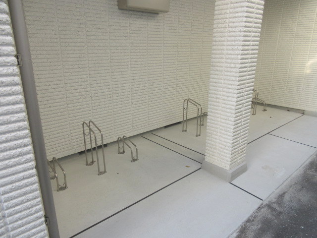 その他　★駐輪場★