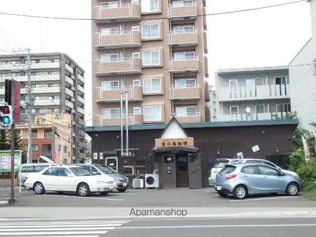 飲食店　喫茶店（飲食店）まで320m