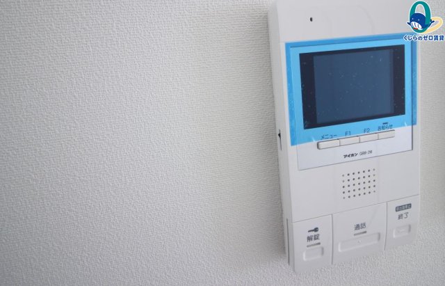 セキュリティ　名古屋で一番初期費用の安い賃貸専門の不動産会社です(^^)