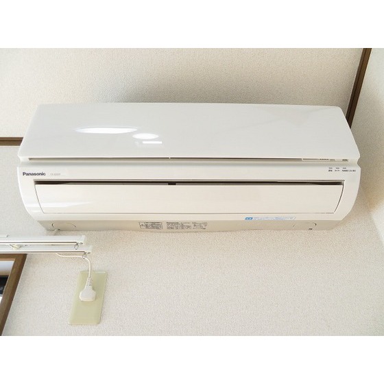 その他　エアコン