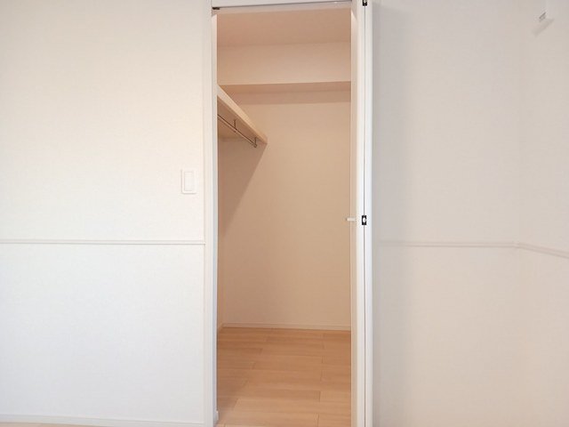 収納　こまごまとしたものを収納できそうですね