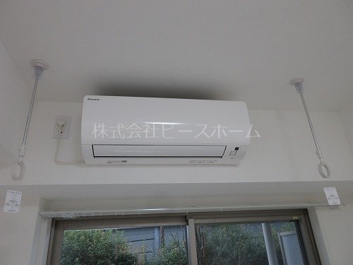 その他設備　※別号室参考写真