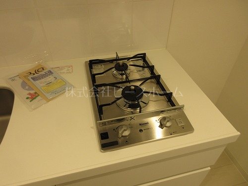 キッチン　※別号室参考写真
