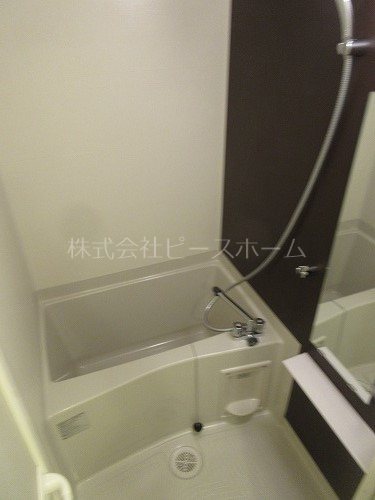 バス・シャワールーム　※別号室参考写真