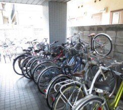 その他設備　共有部分