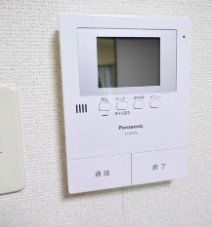 セキュリティ　別室参考写真