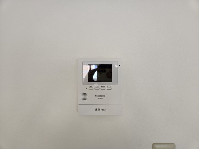 セキュリティ　アーバンドエル新栄