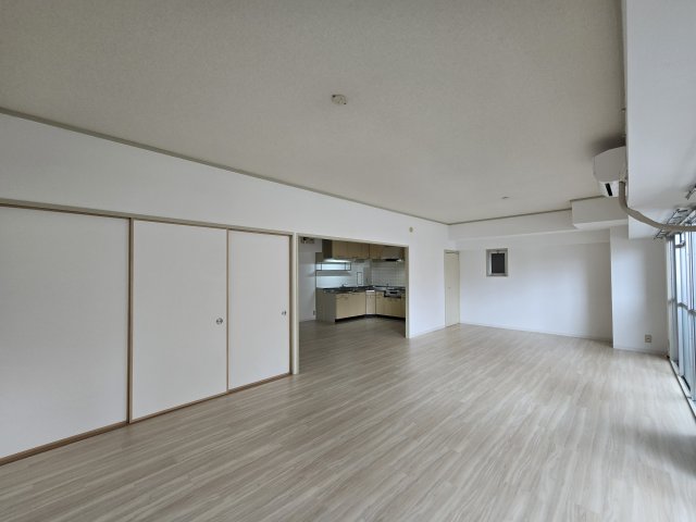 居室・リビング　アーバンドエル新栄