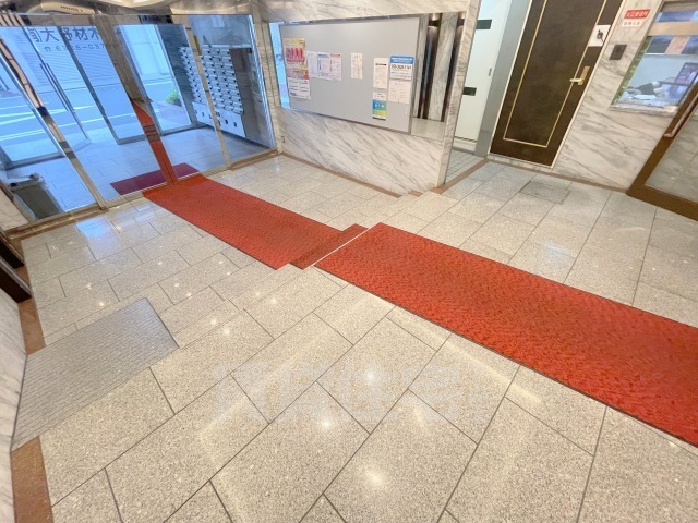 ロビー